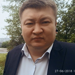 Askhat Zhamanov, Алматы