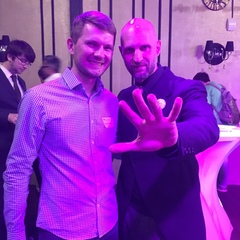 Sasha Pirojkov, 36 лет, Москва