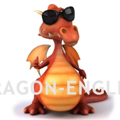 Dragon English, Таллин