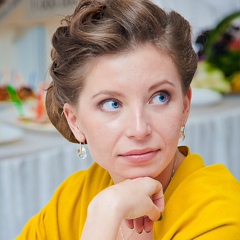 Марина Демьяненко, Екатеринбург