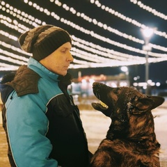 Максим Грознов, Санкт-Петербург