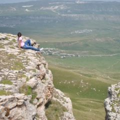 Шамайка Махулова, Санкт-Петербург