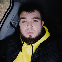 Oybek Jabbarov, 26 лет, Москва