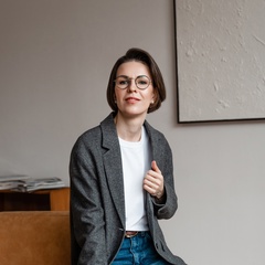 Екатерина Оськина