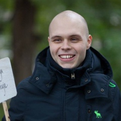 Александр Лушин, 37 лет, Москва