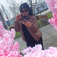 Анара Садвакасова
