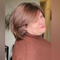 Людмила Бормотова, Иваново