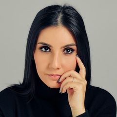 Meri Galstyan