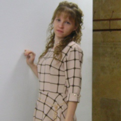 Анастасия Давыдова, 34 года, Саратов
