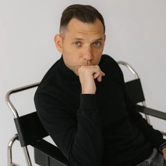 Юрий Рахманов