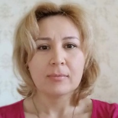 Надира Абдукадырова, 47 лет, Москва