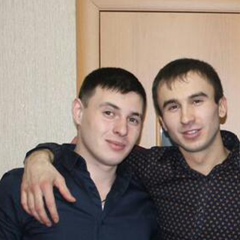 Реваль Надеев, 33 года, Москва