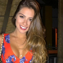 Nathália Herzog, Rio de Janeiro