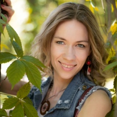 Анна Ладная, 37 лет, Минск