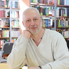 Тадэуш Мильчарек, 49 лет, Омск