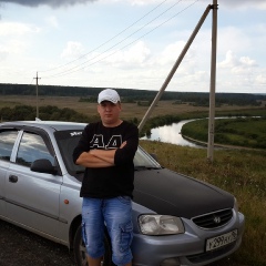 Андрей Ермаков, 37 лет, Махнево