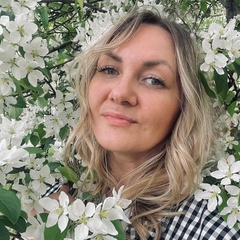 Анета Водивашева, Оренбург