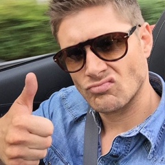 Jensen Ackles, Dallas