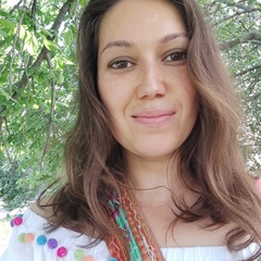 Айгуль Рахматуллина