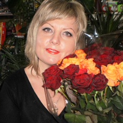 Таня Латыш, 49 лет, Гребенка