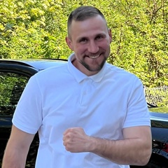 Слава Моисеенков, 45 лет