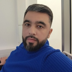 Ахмад Камалов, 39 лет, Бронницы