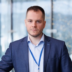 Дмитрий Мигунов, Санкт-Петербург