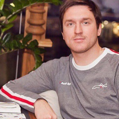 Сергей Раков, Санкт-Петербург