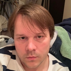 Евгений Волков, 36 лет, Москва