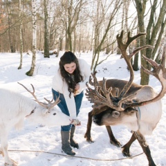 Евгения Нигматуллина, 35 лет, Москва