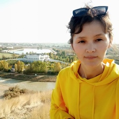 Дамира Джаумутбаева, 36 лет, Алматы