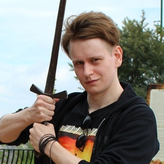 Александр Соломкин, 36 лет, Москва