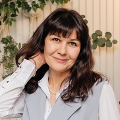 Виолета Наумова, Санкт-Петербург