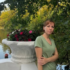 Елена Ш, Москва