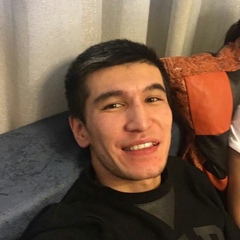 Serzhan Satayev, 15 лет, Алматы