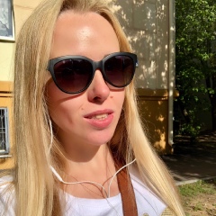 Zlata Zulikova, 33 года, Минск