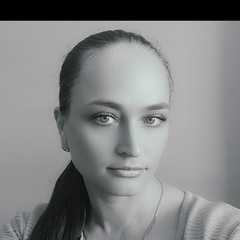 Анна Иванцова, Санкт-Петербург