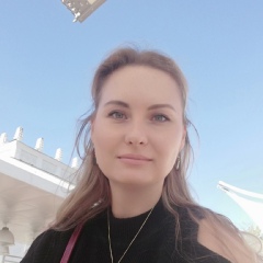 Julia Ivanova, 34 года, Москва