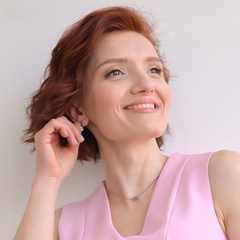 Ирина Кубракова, Алматы