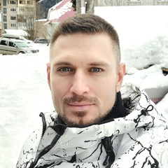 Олег Ларин, 37 лет, Симферополь