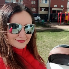 Анна Васильева, Псков