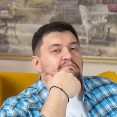 Роман Чуваев, 41 год, Москва