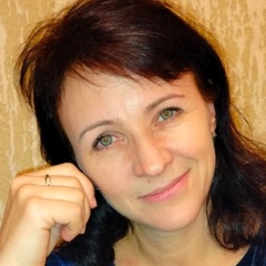 Раулина Салина, 47 лет, Санкт-Петербург