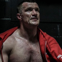 Mirko Cro-Cop, 50 лет