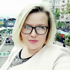 Наталія Легкодух, 43 года, Киев