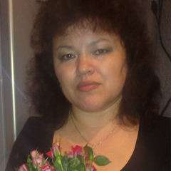 Марина Фомина, 57 лет, Ulaanbaatar