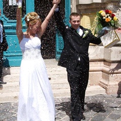 Людмила Конюхова, 42 года, Budapest