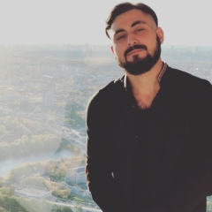 Arshak Papoyan, 32 года, Москва