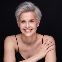 Екатерина Журавлева, Санкт-Петербург