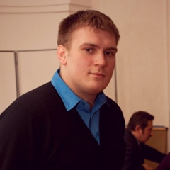 Дмитрий Семенов